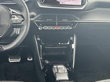 PEUGEOT 208 1.2 MHEV 145 GT, Essence, Occasion / Utilisé, Automatique - 7
