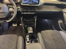 PEUGEOT 208 1.2 MHEV 145 GT, Petrol, Second hand / Used, Automatic - 7