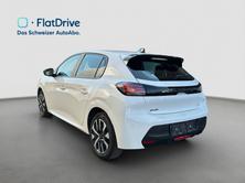 PEUGEOT 208 1.2 PureTech Active EAT8 - NAVI - LED - Einparkh, Essence, Occasion / Utilisé, Automatique - 3