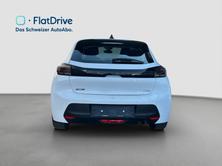 PEUGEOT 208 1.2 PureTech Active EAT8 - NAVI - LED - Einparkh, Essence, Occasion / Utilisé, Automatique - 4