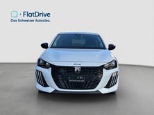 PEUGEOT 208 1.2 PureTech Active EAT8 - NAVI - LED - Einparkh, Essence, Occasion / Utilisé, Automatique - 5