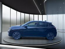 PEUGEOT 208 Elektrik 100 kW Allure, Électrique, Occasion / Utilisé, Automatique - 3