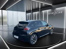 PEUGEOT 208 Elektrik 100 kW Allure, Électrique, Occasion / Utilisé, Automatique - 5