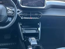 PEUGEOT 208 Elektrik 100 kW Allure, Électrique, Occasion / Utilisé, Automatique - 7