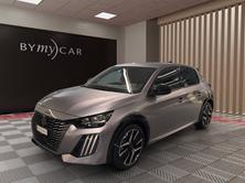 PEUGEOT 208 1.2 MHEV 145 GT, Essence, Occasion / Utilisé, Automatique - 2