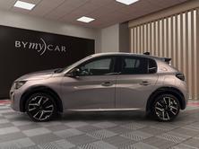 PEUGEOT 208 1.2 MHEV 145 GT, Essence, Occasion / Utilisé, Automatique - 3