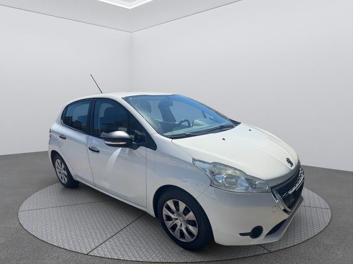 PEUGEOT 208 1.4 e-HDi Active EGS5, Diesel, Second hand / Used, Automatic