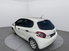 PEUGEOT 208 1.4 e-HDi Active EGS5, Diesel, Second hand / Used, Automatic - 4