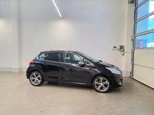 PEUGEOT 208 1.2 PureTech GT Line EAT6, Essence, Occasion / Utilisé, Automatique - 2