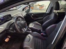 PEUGEOT 208 1.2 PureTech GT Line EAT6, Essence, Occasion / Utilisé, Automatique - 4