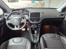 PEUGEOT 208 1.2 PureTech GT Line EAT6, Essence, Occasion / Utilisé, Automatique - 6