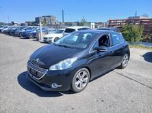 PEUGEOT 208 1.6 VTI Allure, Petrol, Second hand / Used, Manual - 2