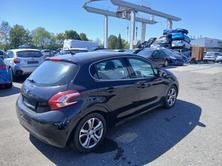 PEUGEOT 208 1.6 VTI Allure, Petrol, Second hand / Used, Manual - 6