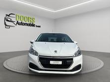 PEUGEOT 208 1.2 THP Allure, Benzin, Occasion / Gebraucht, Handschaltung - 2