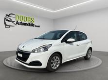 PEUGEOT 208 1.2 THP Allure, Benzin, Occasion / Gebraucht, Handschaltung - 3