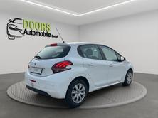 PEUGEOT 208 1.2 THP Allure, Benzin, Occasion / Gebraucht, Handschaltung - 4