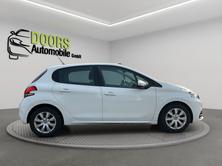 PEUGEOT 208 1.2 THP Allure, Benzin, Occasion / Gebraucht, Handschaltung - 5