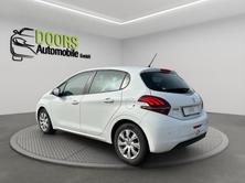 PEUGEOT 208 1.2 THP Allure, Benzin, Occasion / Gebraucht, Handschaltung - 6