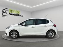 PEUGEOT 208 1.2 THP Allure, Benzin, Occasion / Gebraucht, Handschaltung - 7