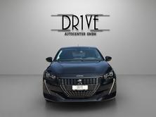 PEUGEOT 208 1.2 PureTech Allure EAT8, Essence, Occasion / Utilisé, Automatique - 2