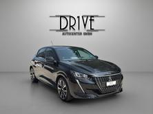 PEUGEOT 208 1.2 PureTech Allure EAT8, Essence, Occasion / Utilisé, Automatique - 3