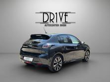 PEUGEOT 208 1.2 PureTech Allure EAT8, Essence, Occasion / Utilisé, Automatique - 5