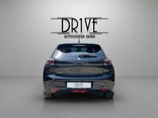 PEUGEOT 208 1.2 PureTech Allure EAT8, Essence, Occasion / Utilisé, Automatique - 6