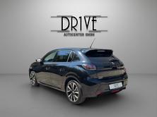 PEUGEOT 208 1.2 PureTech Allure EAT8, Essence, Occasion / Utilisé, Automatique - 7