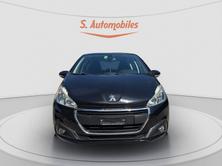 PEUGEOT 208 1.2 e-VTI Active EGS5, Benzin, Occasion / Gebraucht, Automatik - 2