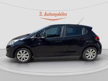 PEUGEOT 208 1.2 e-VTI Active EGS5, Benzin, Occasion / Gebraucht, Automatik - 3