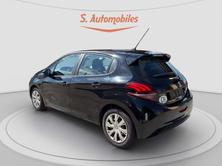 PEUGEOT 208 1.2 e-VTI Active EGS5, Benzin, Occasion / Gebraucht, Automatik - 4