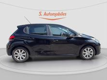 PEUGEOT 208 1.2 e-VTI Active EGS5, Benzin, Occasion / Gebraucht, Automatik - 5