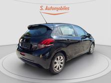 PEUGEOT 208 1.2 e-VTI Active EGS5, Benzin, Occasion / Gebraucht, Automatik - 6