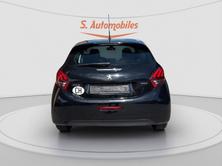 PEUGEOT 208 1.2 e-VTI Active EGS5, Benzin, Occasion / Gebraucht, Automatik - 7