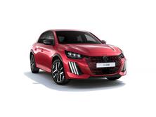 PEUGEOT 208 Elektrik 100 kW GT, Electric, Second hand / Used, Automatic - 7