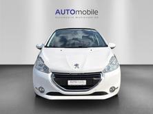 PEUGEOT 208 1.6 VTI Allure, Benzin, Occasion / Gebraucht, Handschaltung - 3