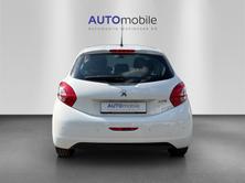PEUGEOT 208 1.6 VTI Allure, Benzin, Occasion / Gebraucht, Handschaltung - 6