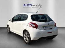 PEUGEOT 208 1.6 VTI Allure, Benzin, Occasion / Gebraucht, Handschaltung - 7