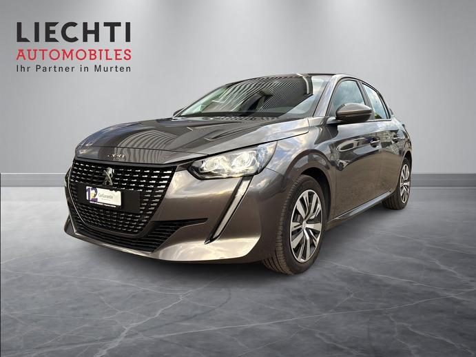 PEUGEOT 208 1.2 PureTech Active, Essence, Occasion / Utilisé, Manuelle
