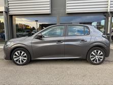 PEUGEOT 208 1.2 PureTech Active, Essence, Occasion / Utilisé, Manuelle - 2