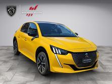PEUGEOT 208 1.2 PureTech GT, Essence, Occasion / Utilisé, Manuelle - 2