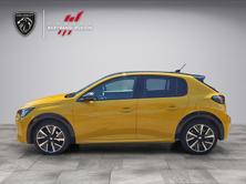 PEUGEOT 208 1.2 PureTech GT, Essence, Occasion / Utilisé, Manuelle - 3