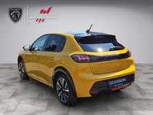 PEUGEOT 208 1.2 PureTech GT, Essence, Occasion / Utilisé, Manuelle - 4