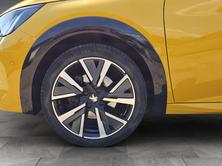 PEUGEOT 208 1.2 PureTech GT, Essence, Occasion / Utilisé, Manuelle - 6