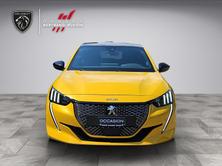 PEUGEOT 208 1.2 PureTech GT, Essence, Occasion / Utilisé, Manuelle - 7