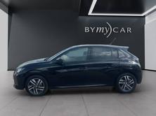PEUGEOT 208 1.2 PureTech Allure Pack EAT8, Benzin, Occasion / Gebraucht, Automatik - 3