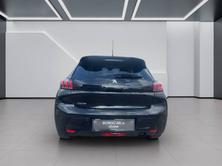 PEUGEOT 208 1.2 PureTech Allure Pack EAT8, Benzin, Occasion / Gebraucht, Automatik - 4