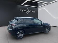 PEUGEOT 208 1.2 PureTech Allure Pack EAT8, Benzin, Occasion / Gebraucht, Automatik - 5