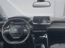 PEUGEOT 208 1.2 PureTech Allure Pack EAT8, Benzin, Occasion / Gebraucht, Automatik - 6