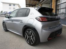 PEUGEOT 208 1.2 MHEV 145 GT, Hybride Léger Essence/Électricité, Occasion / Utilisé, Automatique - 3